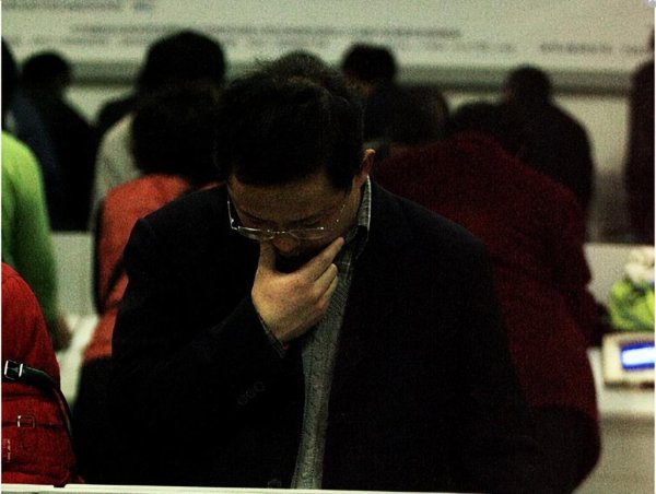 股票配资手机版下载 中国股市：“高抛低吸”最有效手法，牢记短线二不碰！